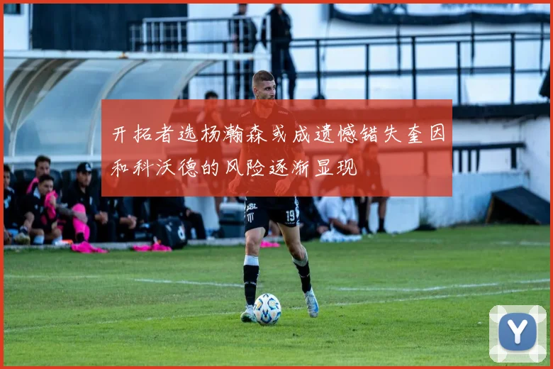开拓者选杨瀚森或成遗憾错失奎因和科沃德的风险逐渐显现