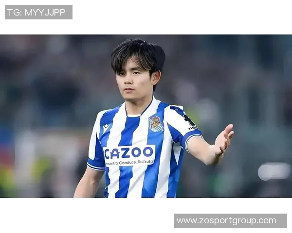 久保建英左脚踝伤势反复无常或将缺席对塞维利亚的比赛